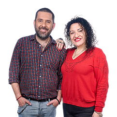 Ciudadano ADN
