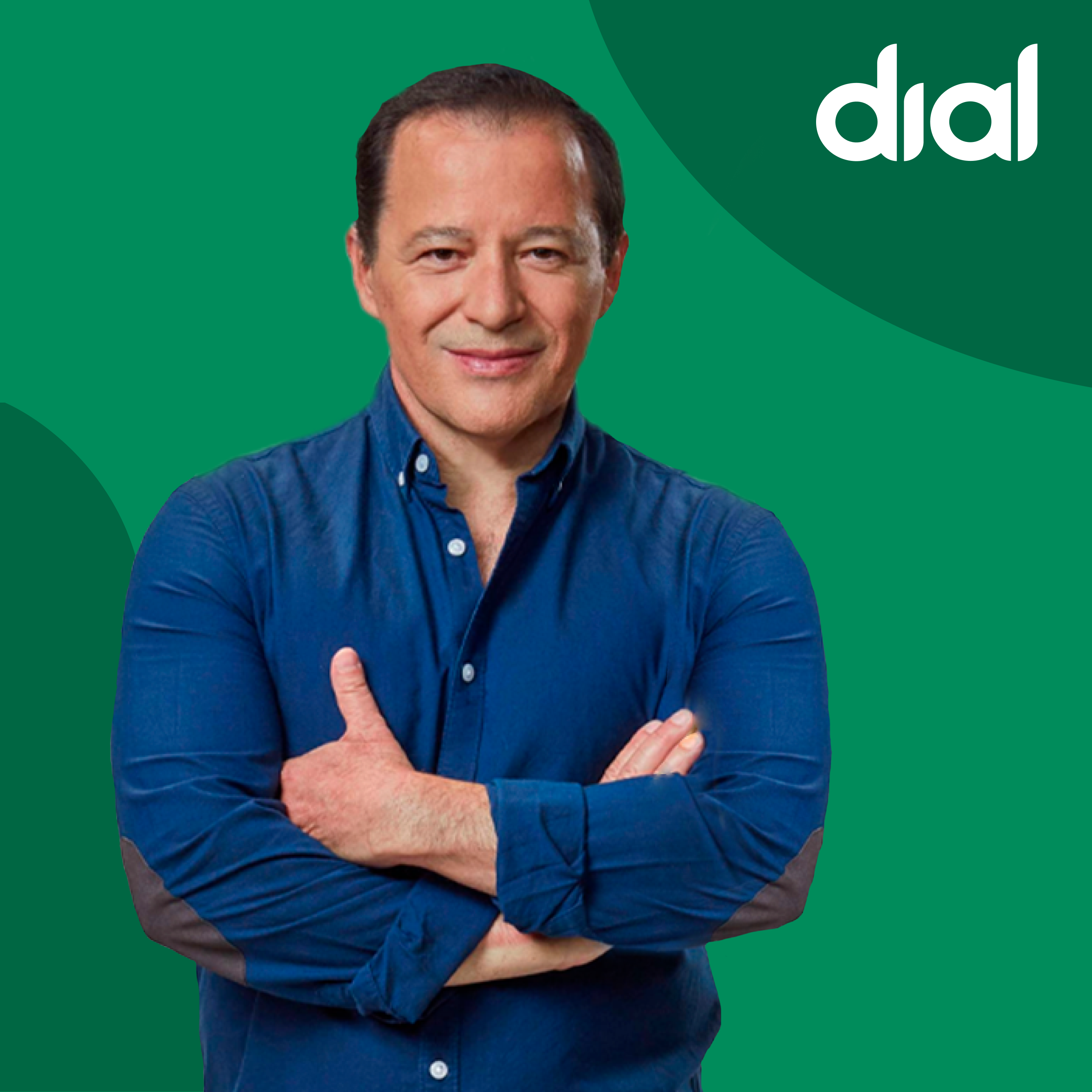 Dial tal cual