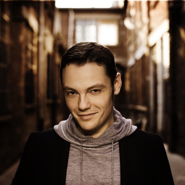 Tiziano Ferro