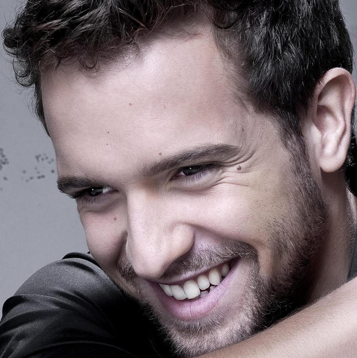 Pablo Alborán