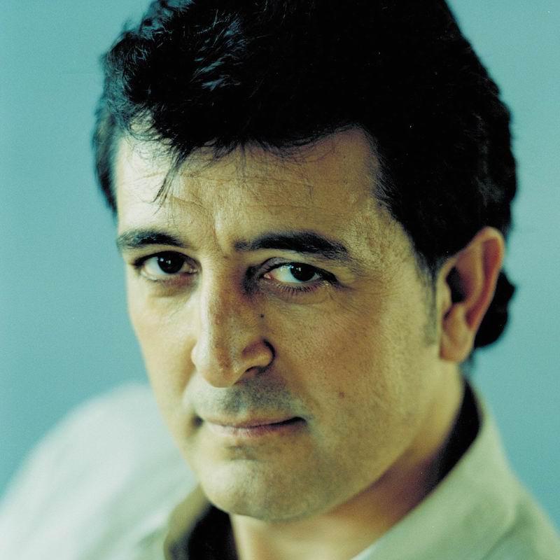Manolo García