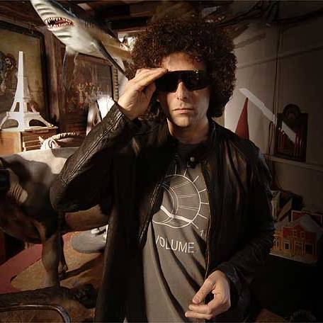 Andrés Calamaro