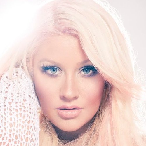 Christina Aguilera