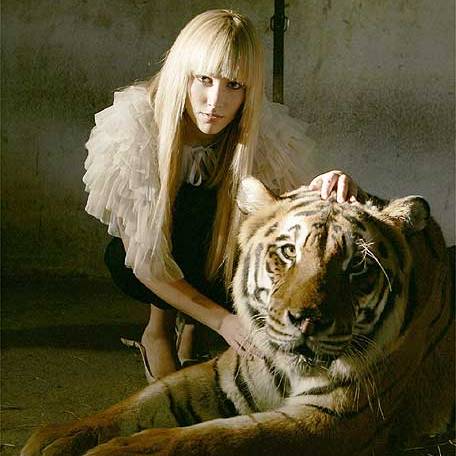 Edurne