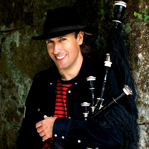 Carlos Núñez