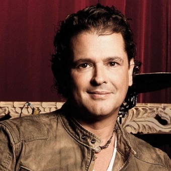 Carlos Vives