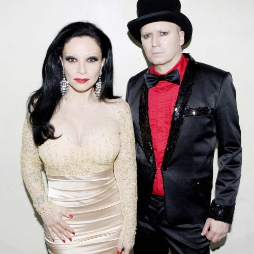 Fangoria