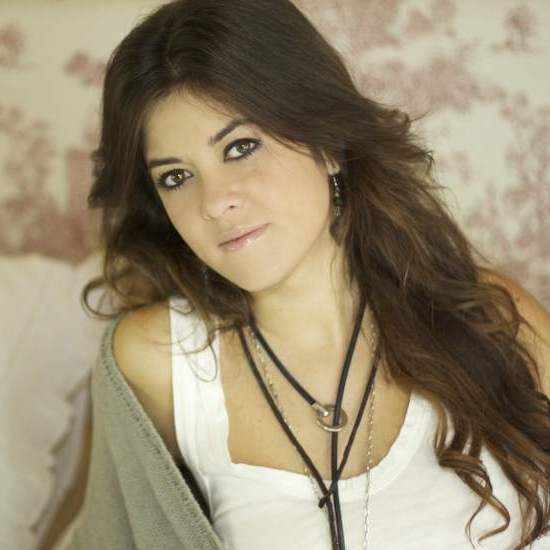Vanesa Martín