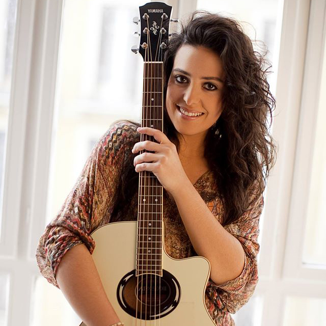 Virginia Elósegui